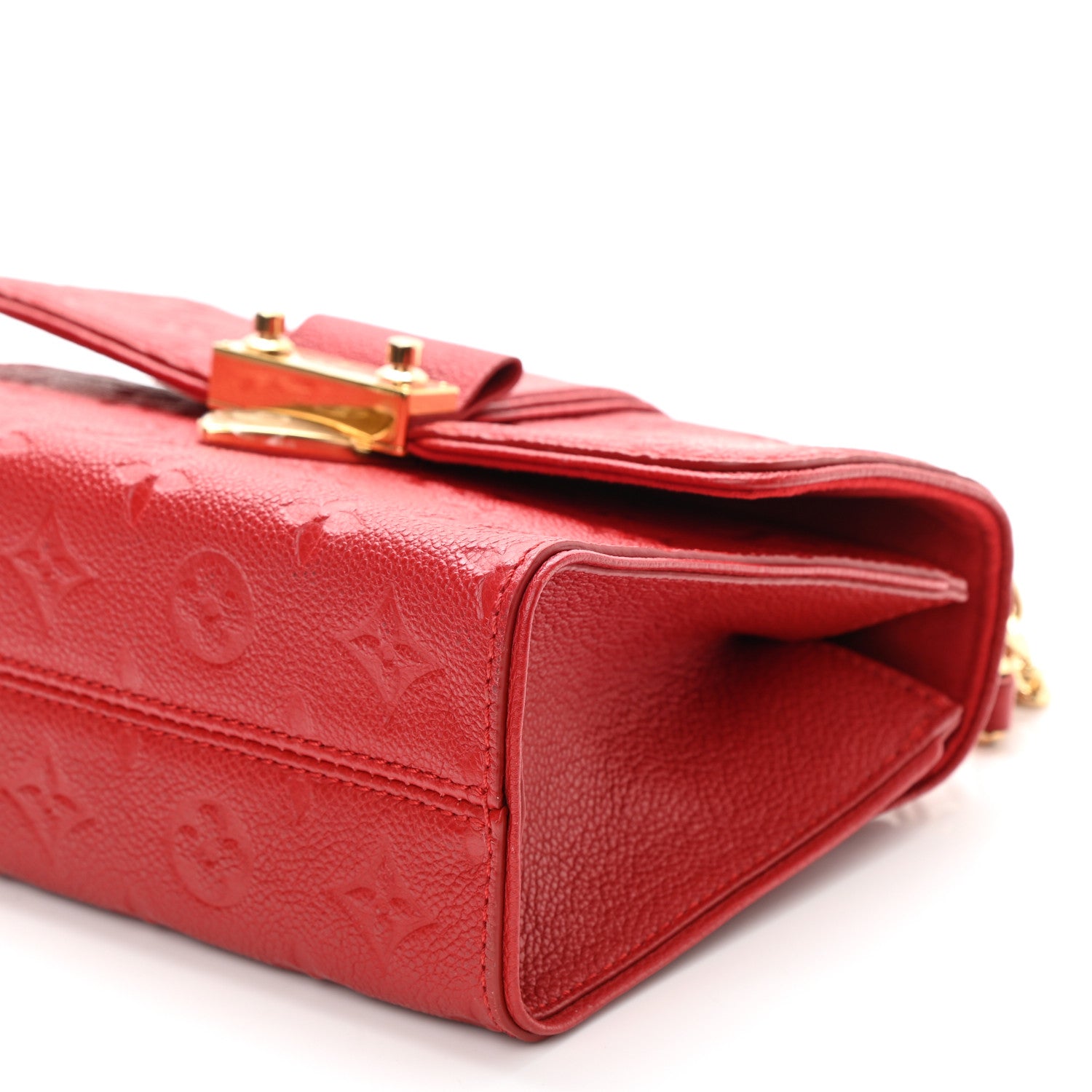 Louis Vuitton Empreinte Saint Sulpice BB Cherry 7 of 7