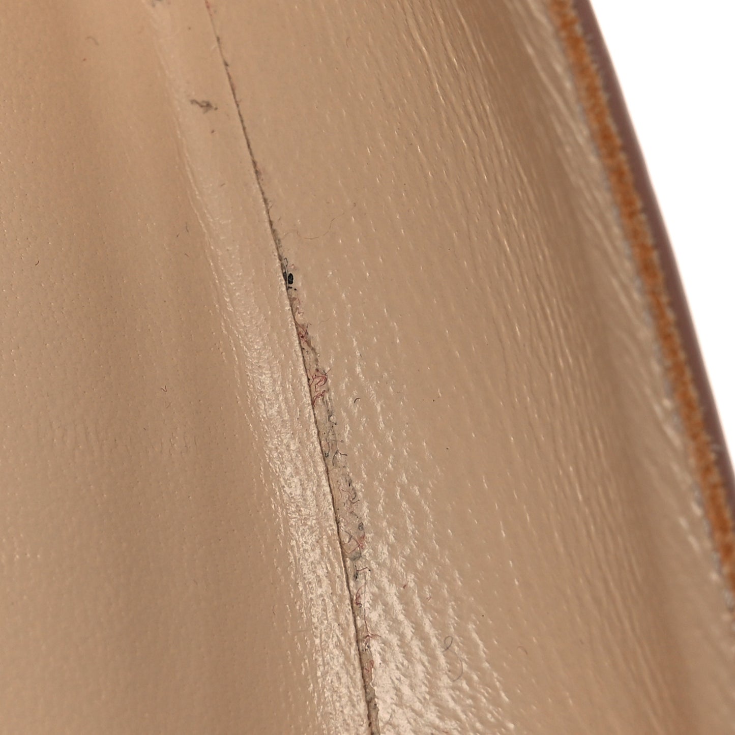 Patent Pigalle Follies 85 Pumps 39 Nude