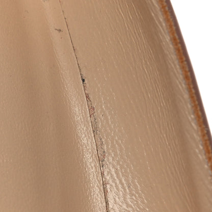 Christian Louboutin Patent Pigalle Follies 85 Pumps 39 Nude 12 of 14