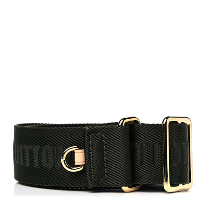 Louis Vuitton Monogram Multi Pochette Accessories Shoulder Strap Kaki 2 of 6
