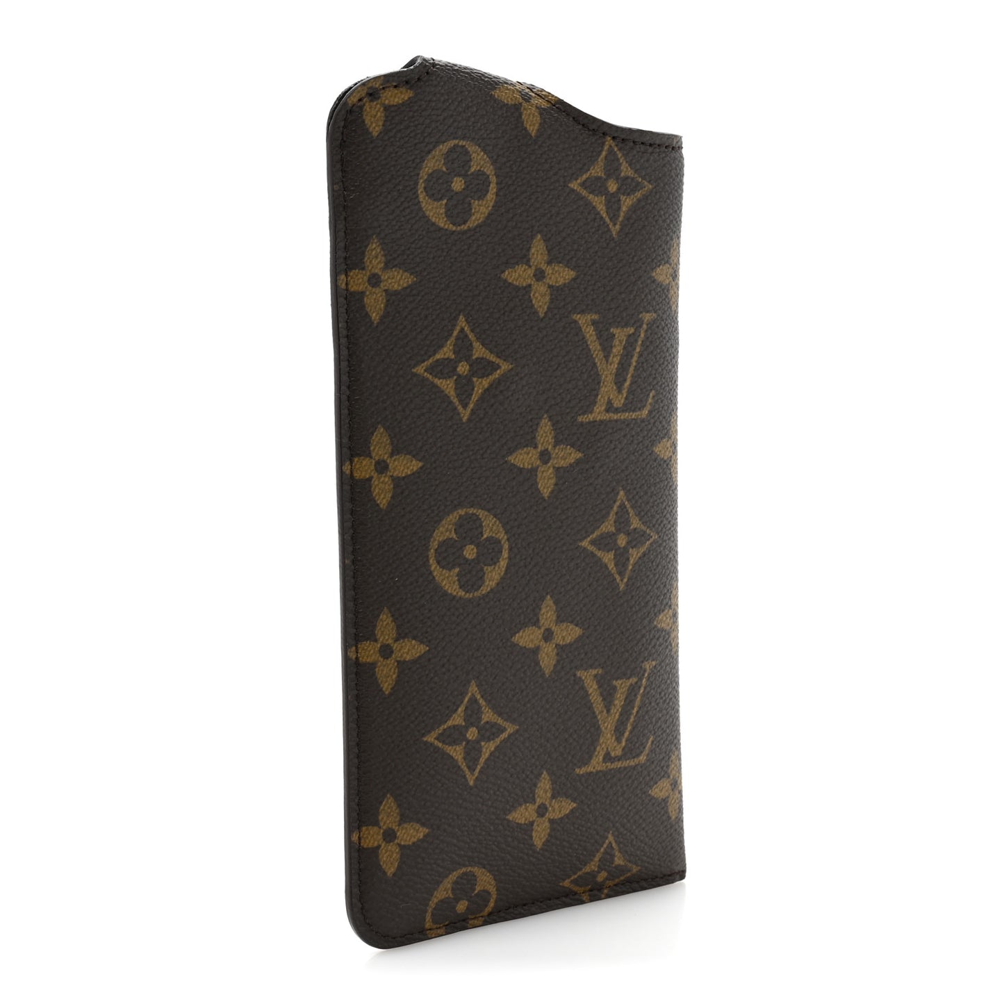Monogram Sunglasses Case MM