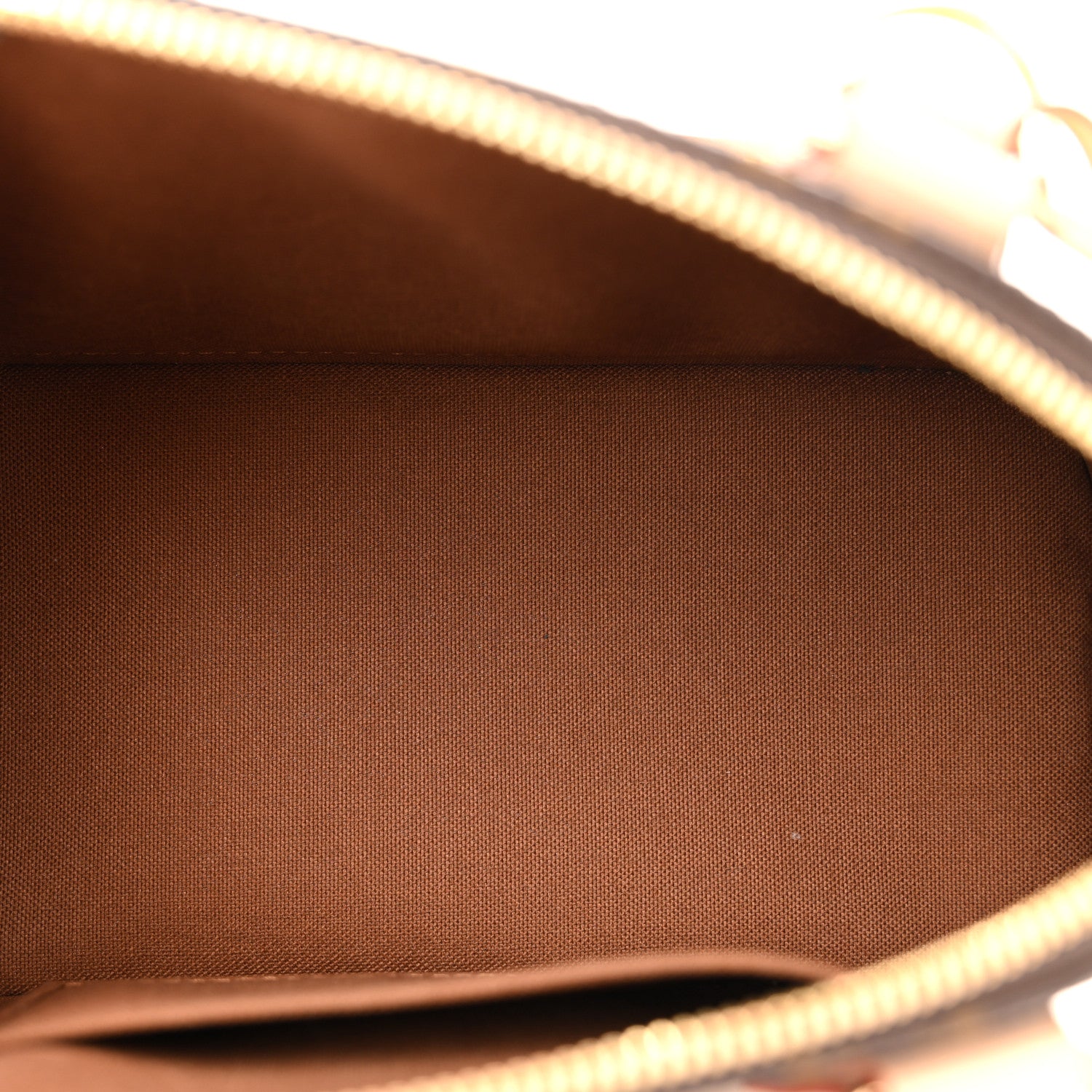 Louis Vuitton Monogram Alma BB 5 of 10