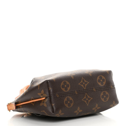 Louis Vuitton Monogram Nano Turenne 4 of 12