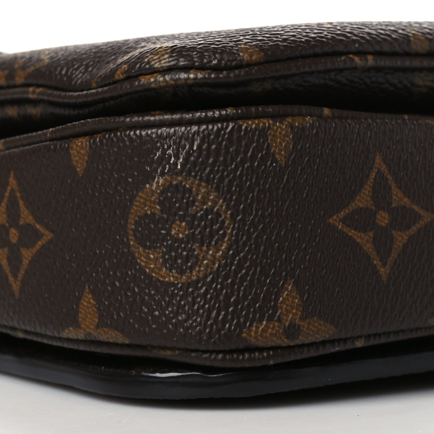 Louis Vuitton Monogram Pochette Metis 9 of 12