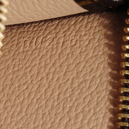 Louis Vuitton Monogram Toiletry Pouch 19 6 of 8