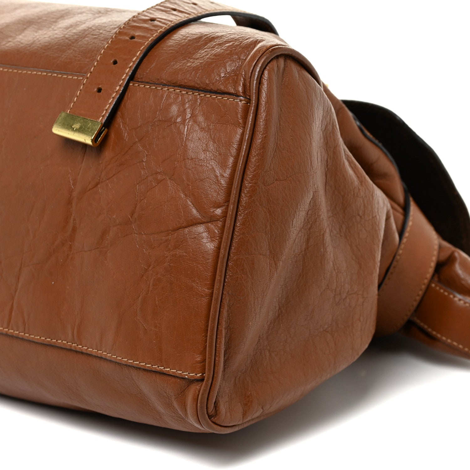 Mulberry Soft Buffalo Oversized Alexa Oak 9 of 15