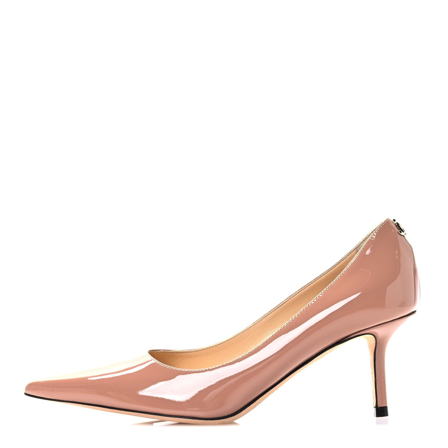 Patent Love 85 Pumps 36 Ballet Pink