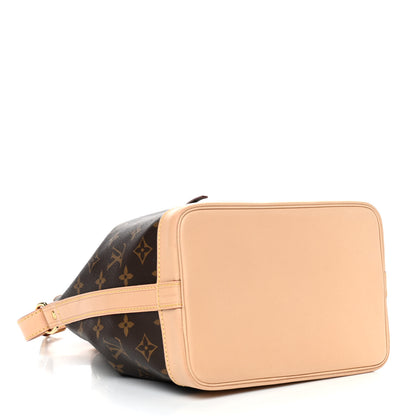 Louis Vuitton Monogram Noe BB 4 of 9