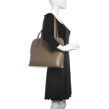Louis Vuitton Epi Lussac Pepper 2 of 9