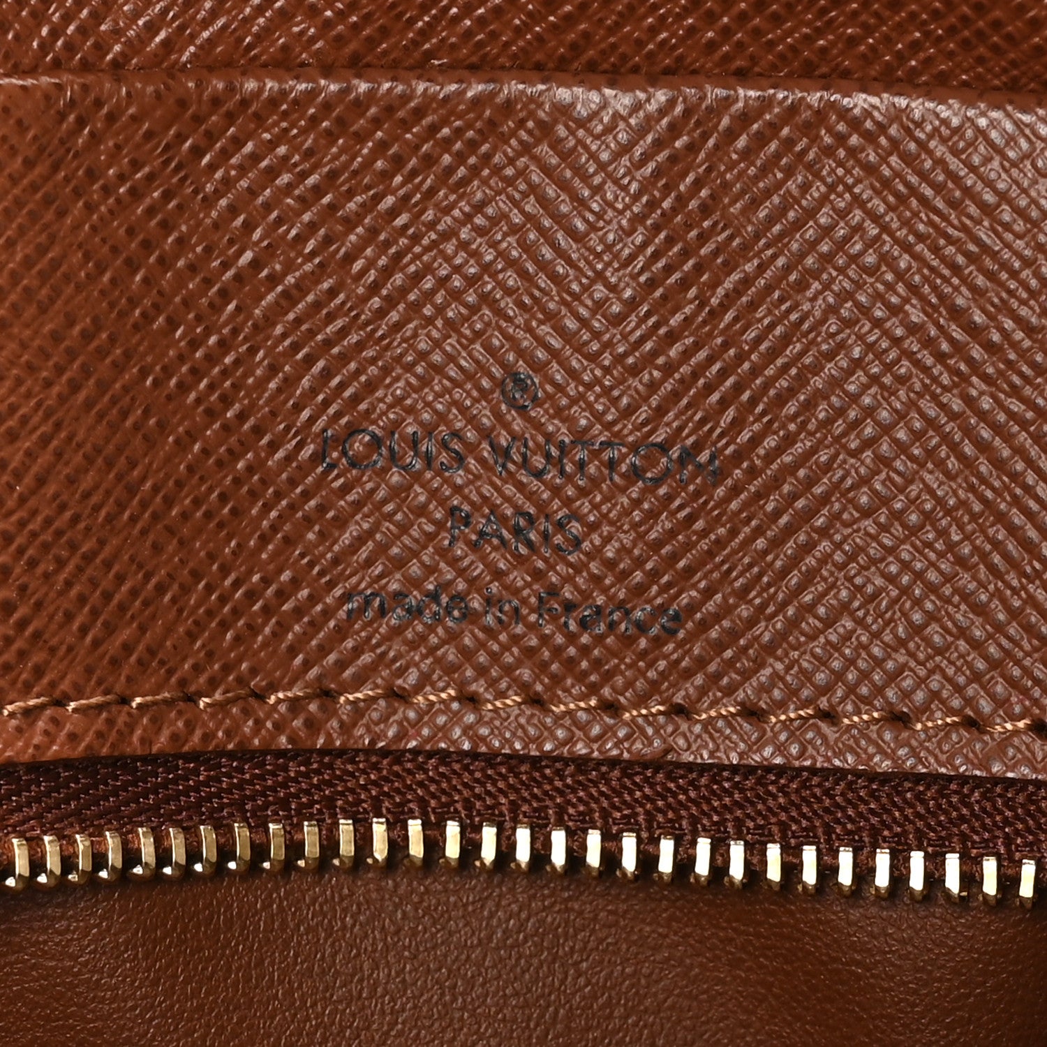 Louis Vuitton Monogram Nil 28 6 of 9