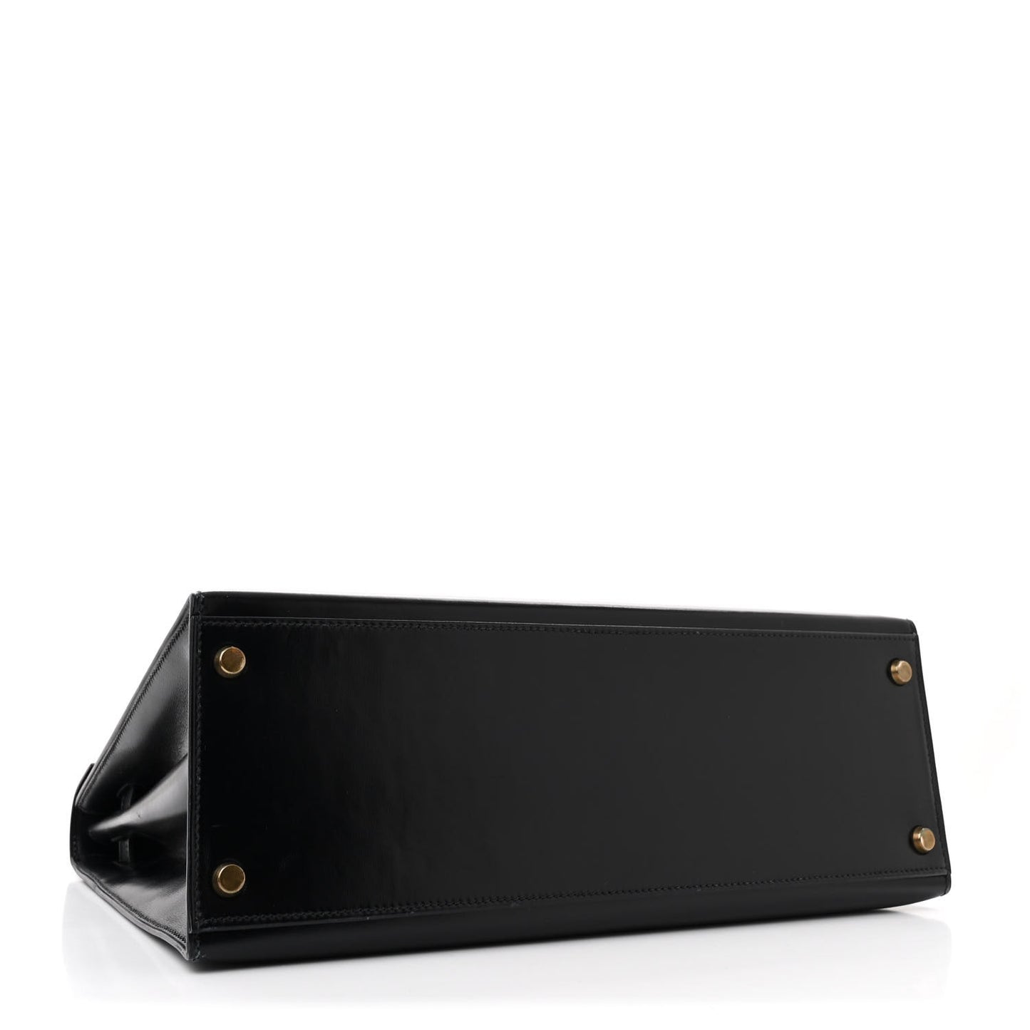 Box Kelly Sellier 32 Black