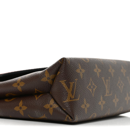 Louis Vuitton Monogram Saint Placide Cherry 8 of 9