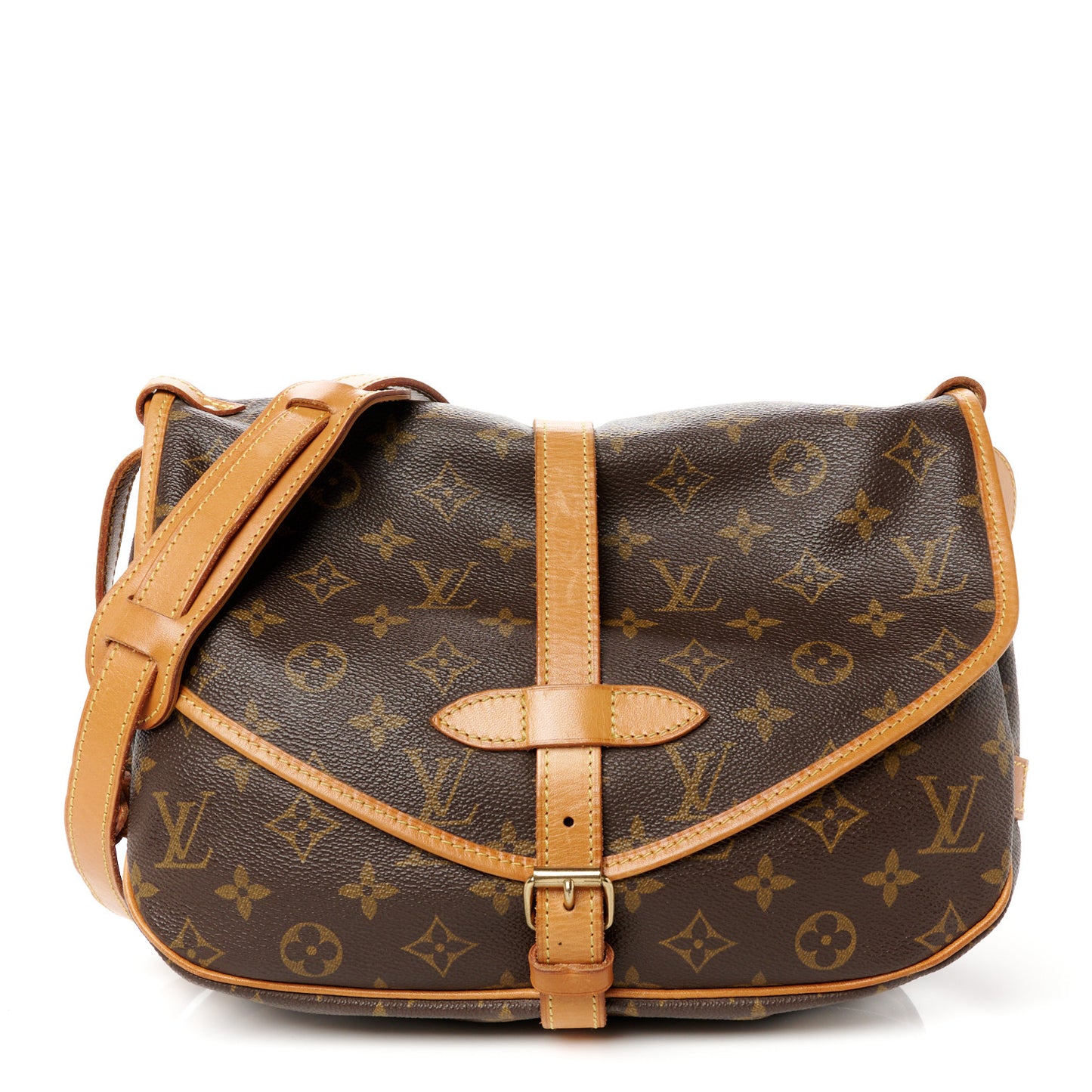 Monogram Saumur 30