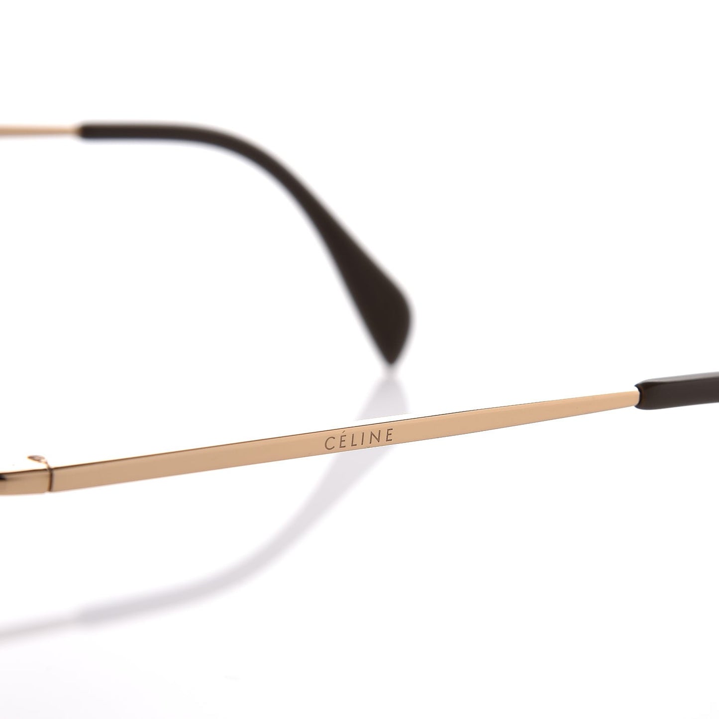 Acetate Lea Sunglasses CL41373/S Olive