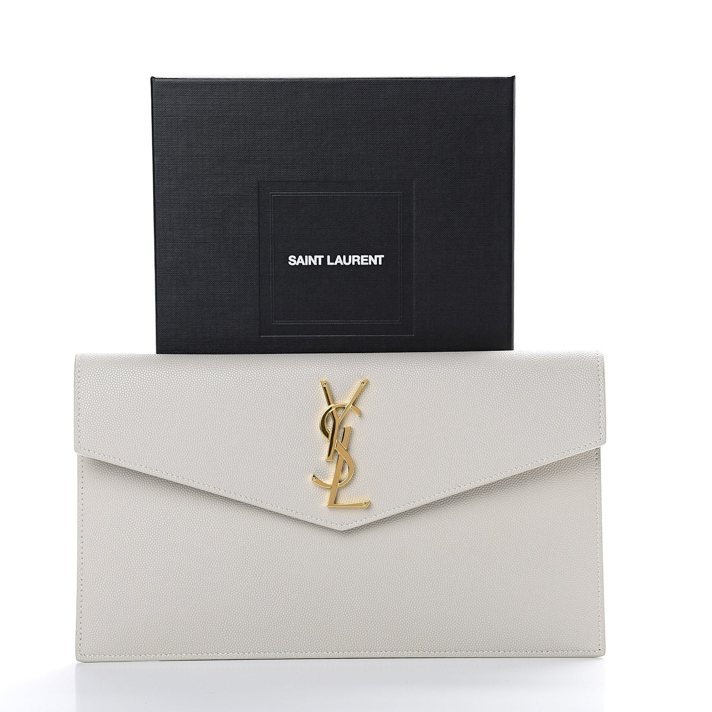 Grain De Poudre Uptown Pouch Crema Soft