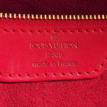 Louis Vuitton Epi Saint Jacques Red 8 of 9