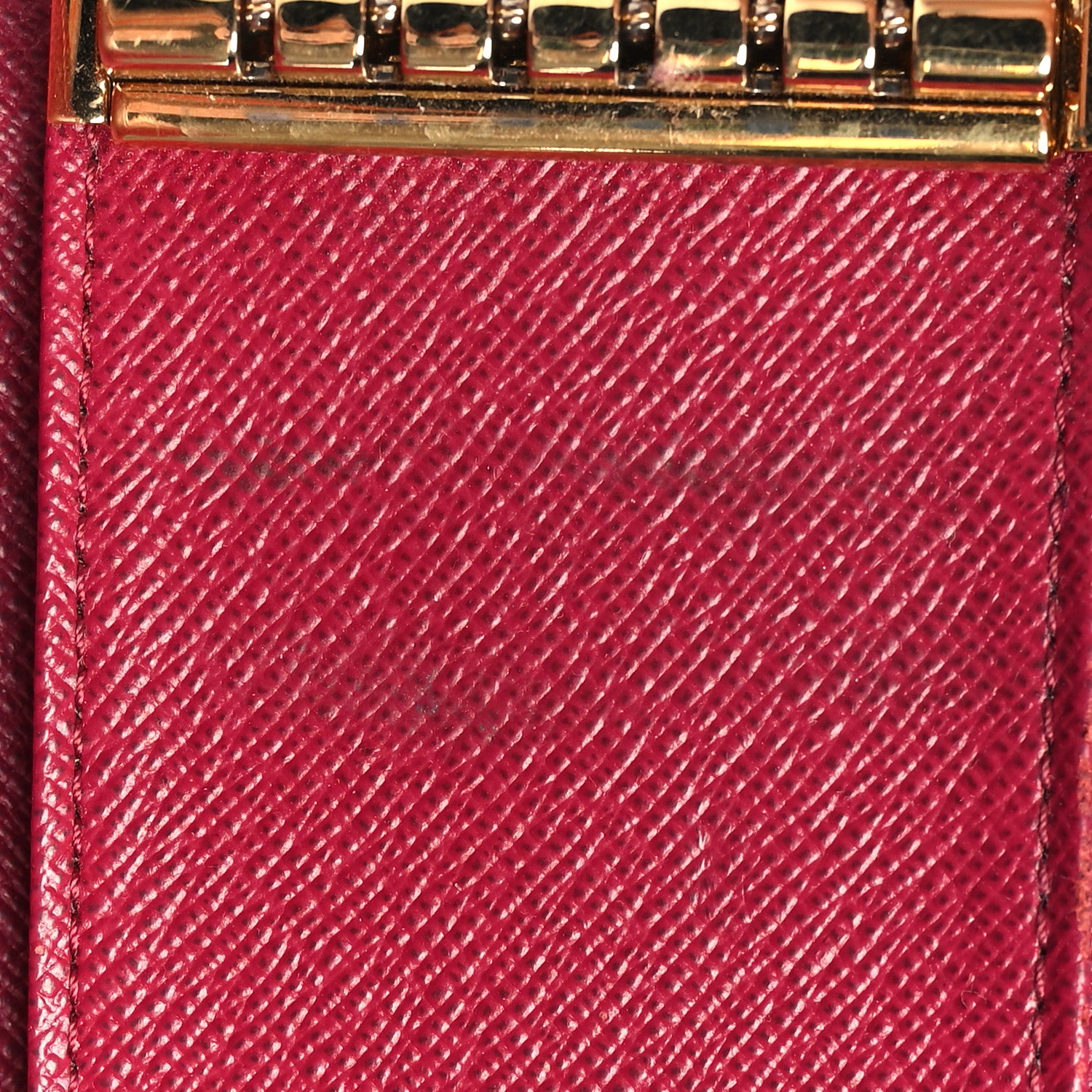 Louis Vuitton Monogram 6 Key Multicles Holder Fuchsia 10 of 11
