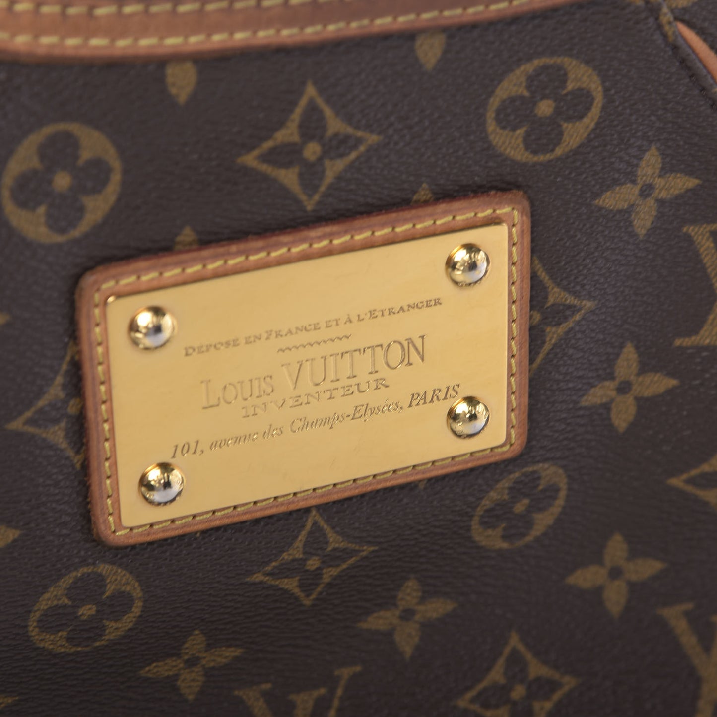 Monogram Thames GM