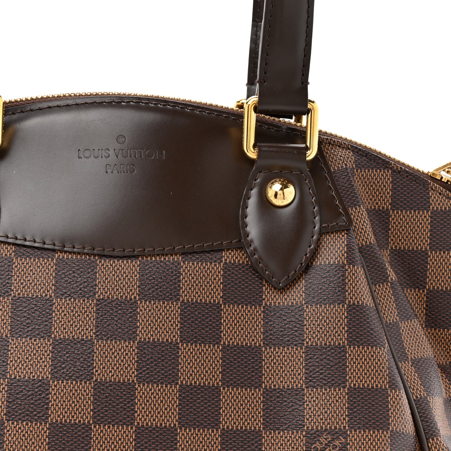 Damier Ebene Verona PM