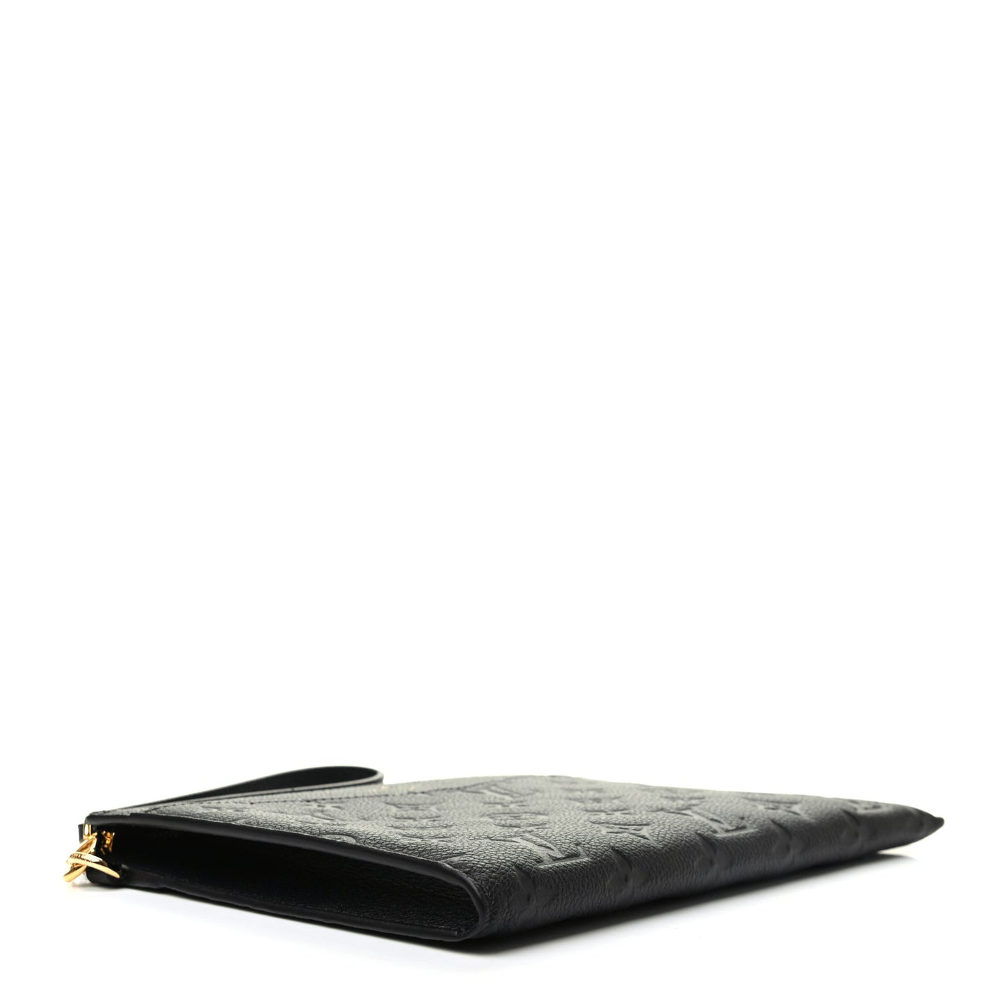 Empreinte Pochette Melanie MM Black