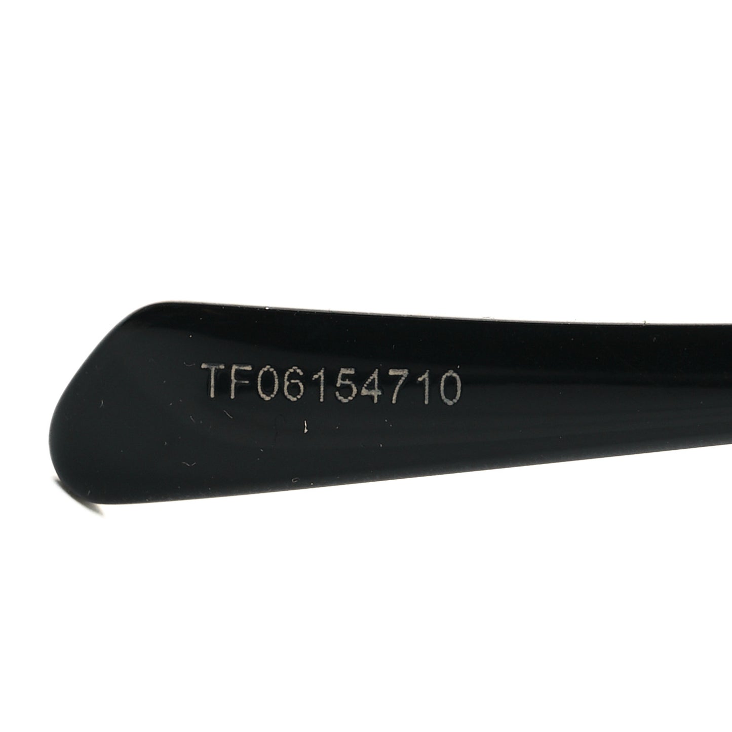 Acetate Cat Eye Sunglasses CL40187I Black