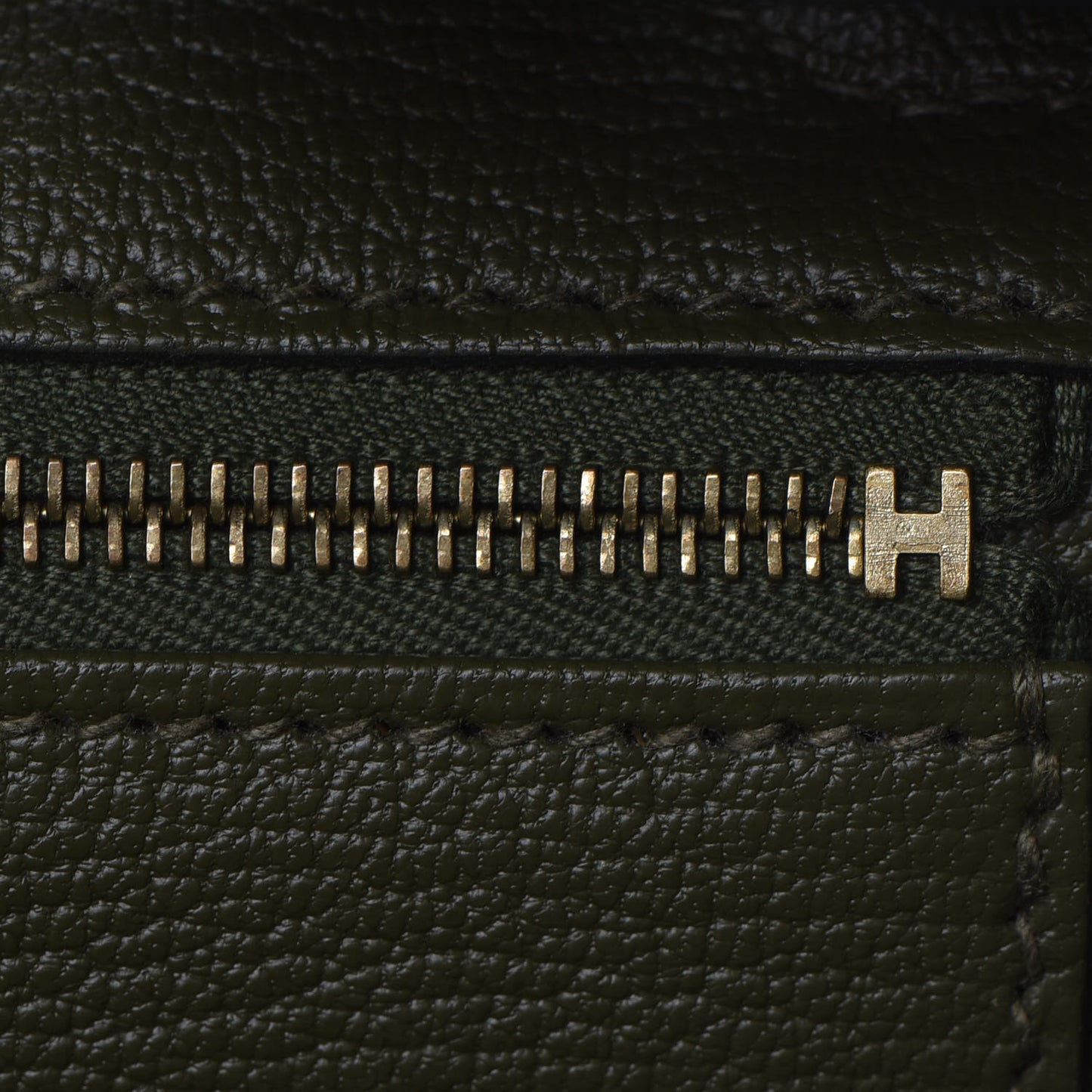 Togo Birkin 30 Canopee