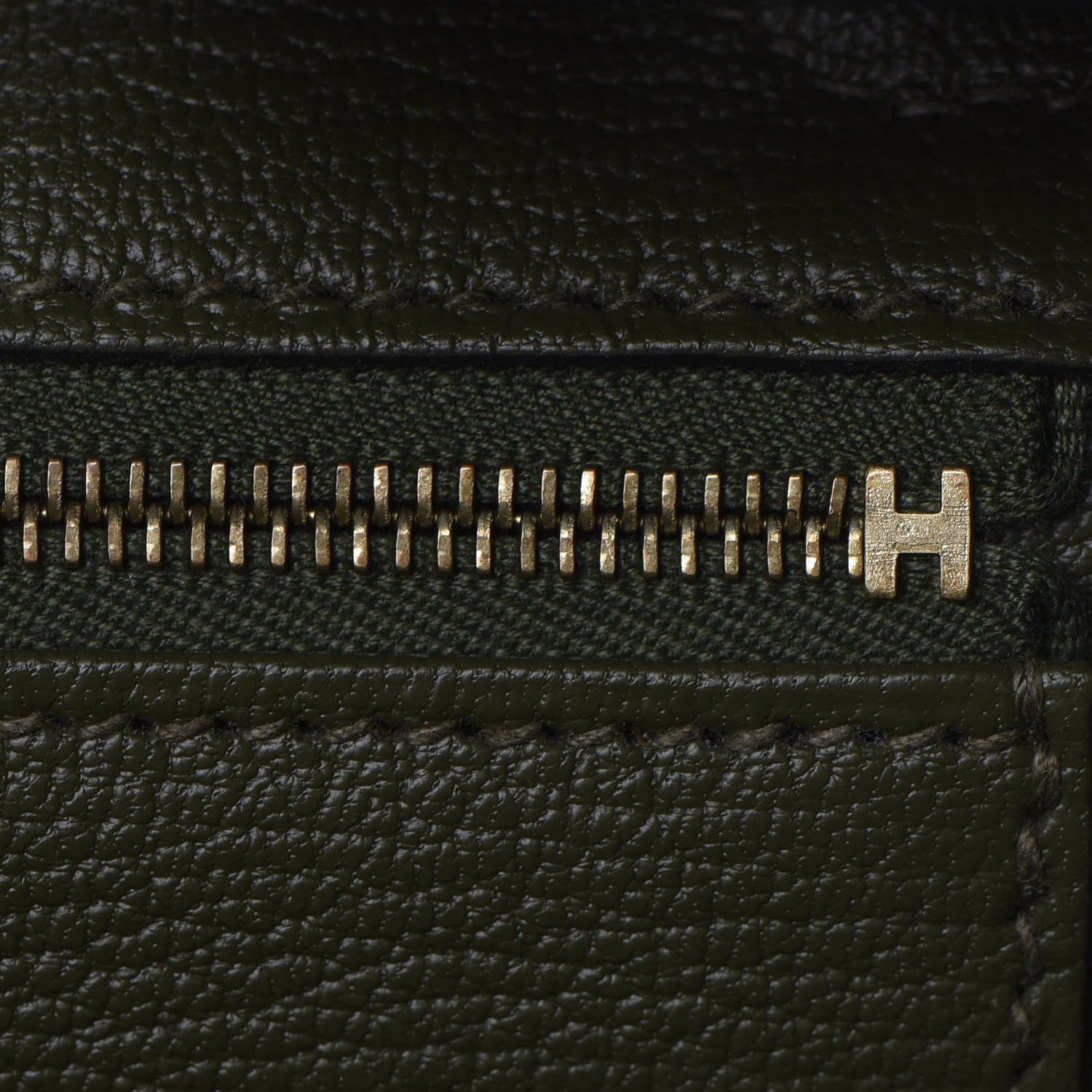 Hermes Togo Birkin 30 Canopee 18 of 32