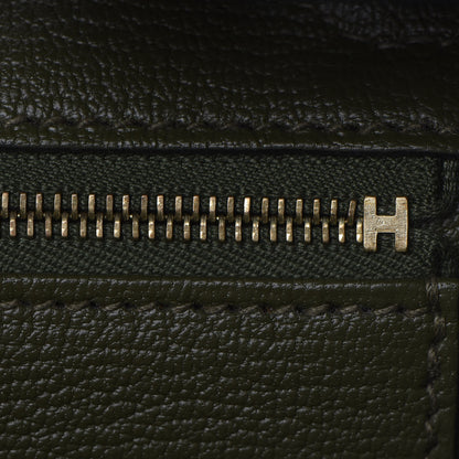 Hermes Togo Birkin 30 Canopee 18 of 32