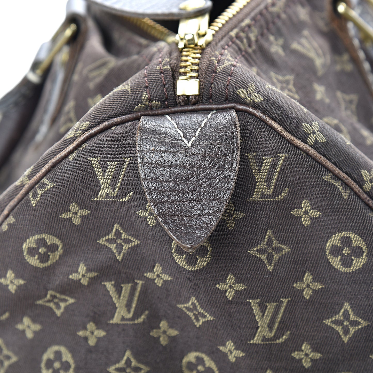 Mini Lin Speedy 30 Ebene
