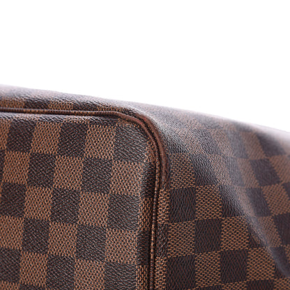 Louis Vuitton Damier Ebene Neo Neverfull GM 13 of 16