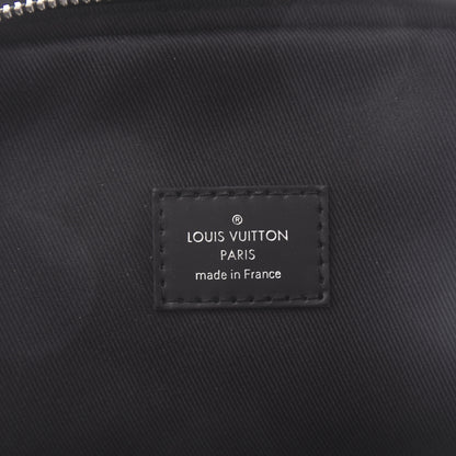 Louis Vuitton Damier Graphite Avenue Sling Backpack 5 of 8