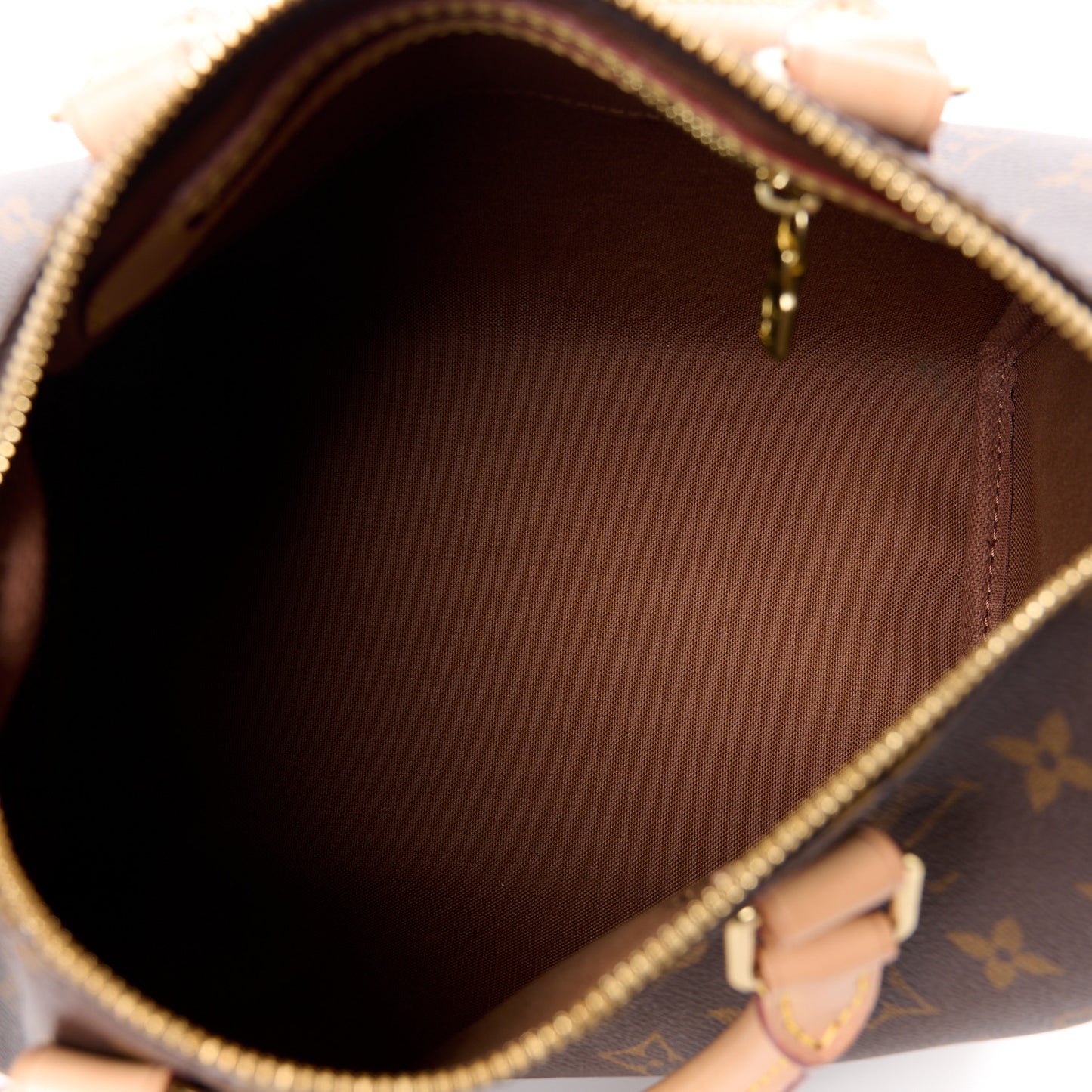 Monogram Speedy Bandouliere 25