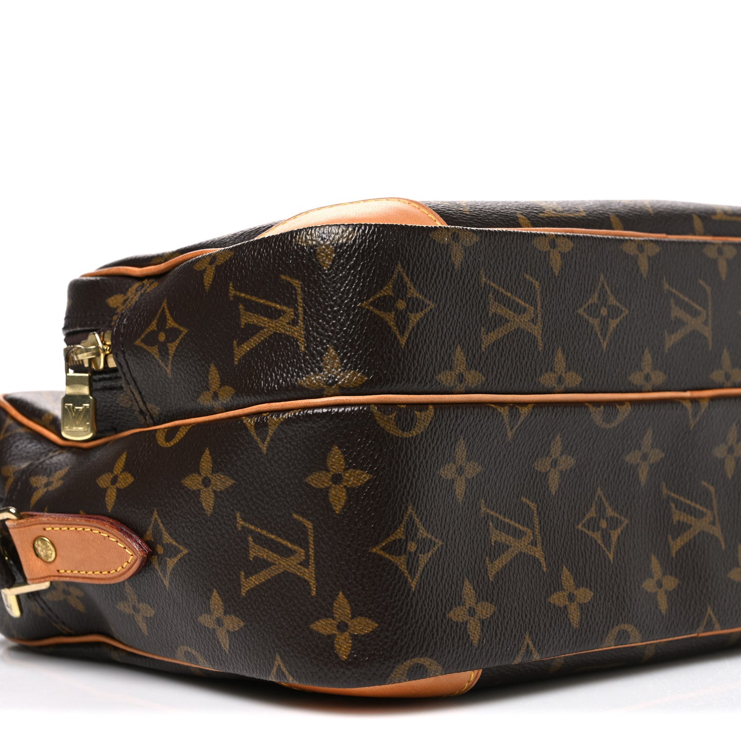 Monogram Nil 28