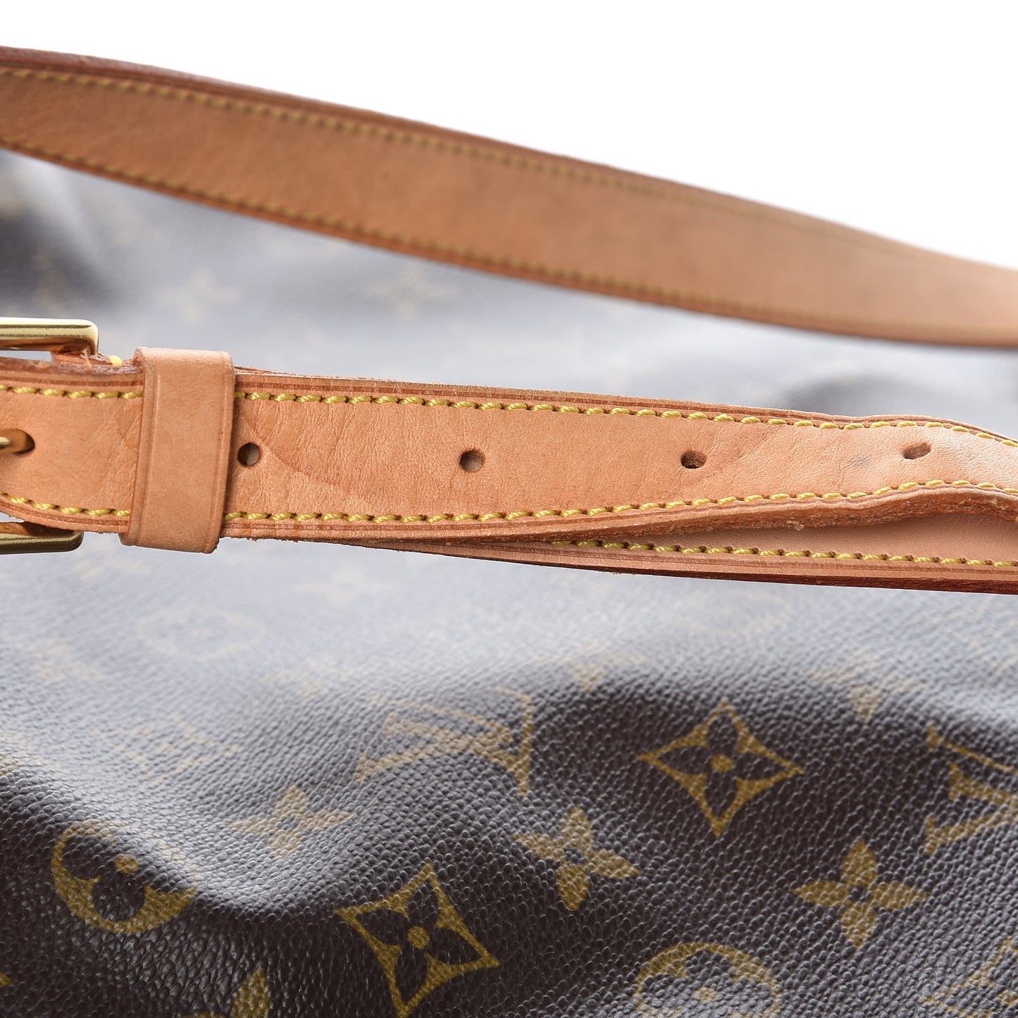 Monogram Musette GM