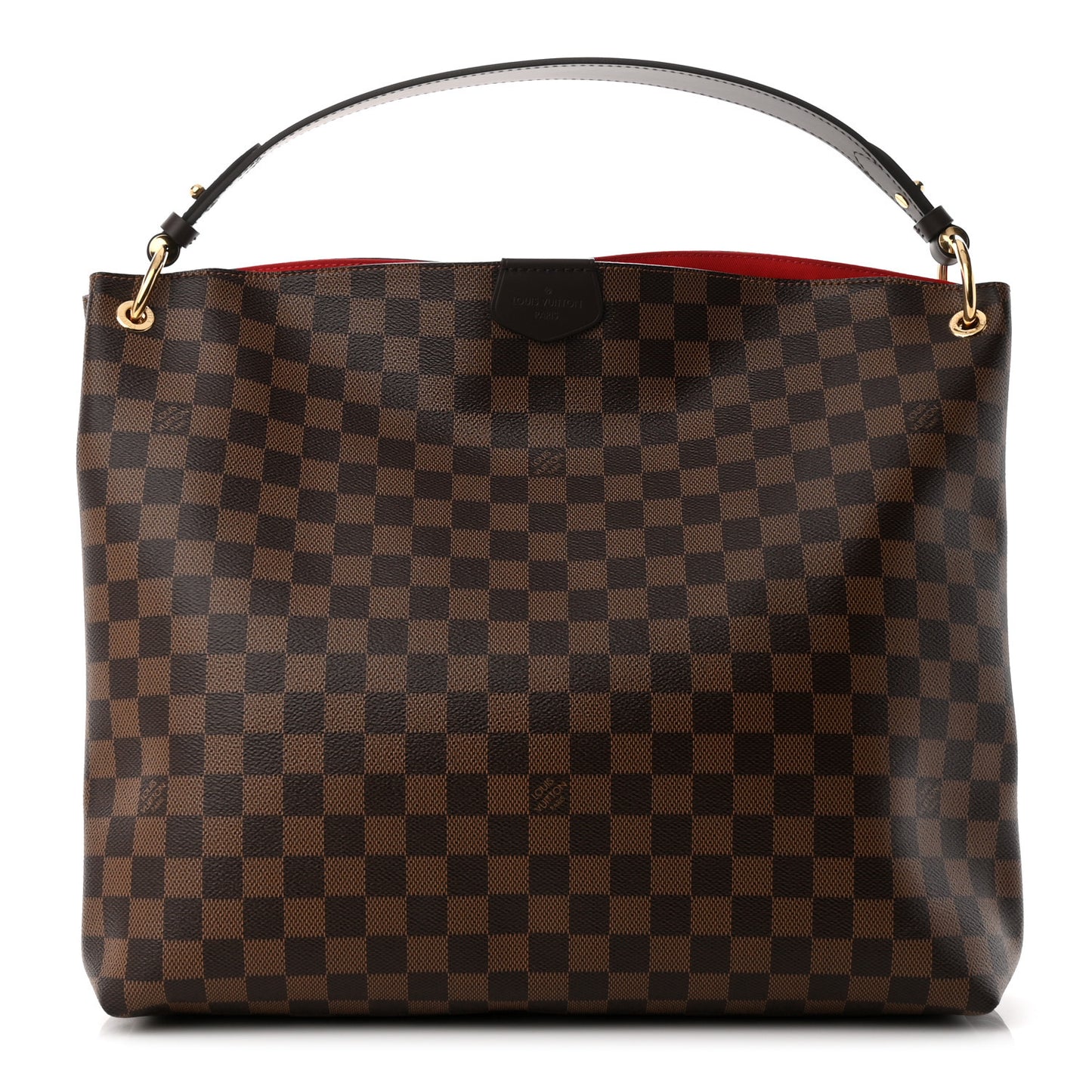 Damier Ebene Graceful MM