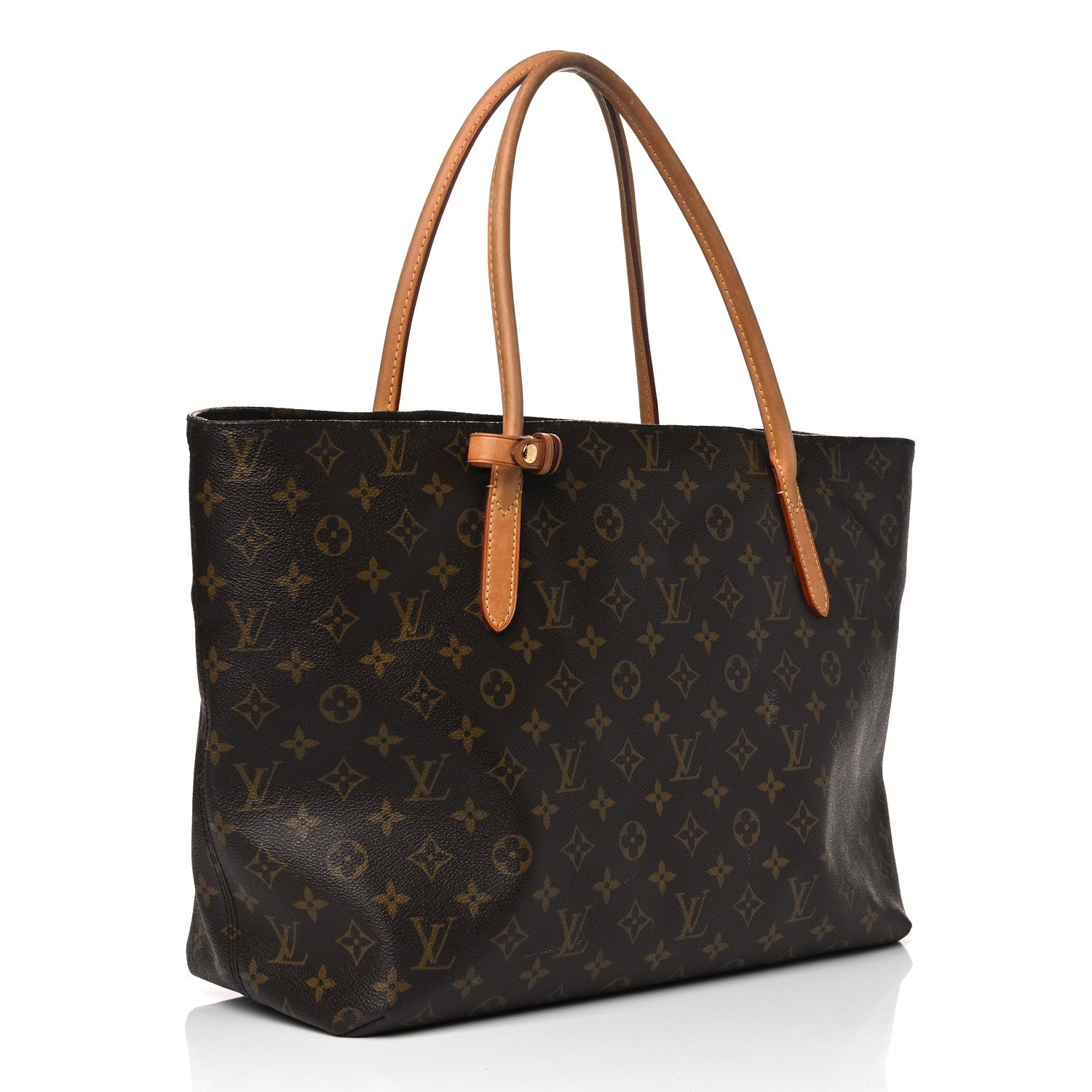 Louis Vuitton Monogram Raspail MM 2 of 17