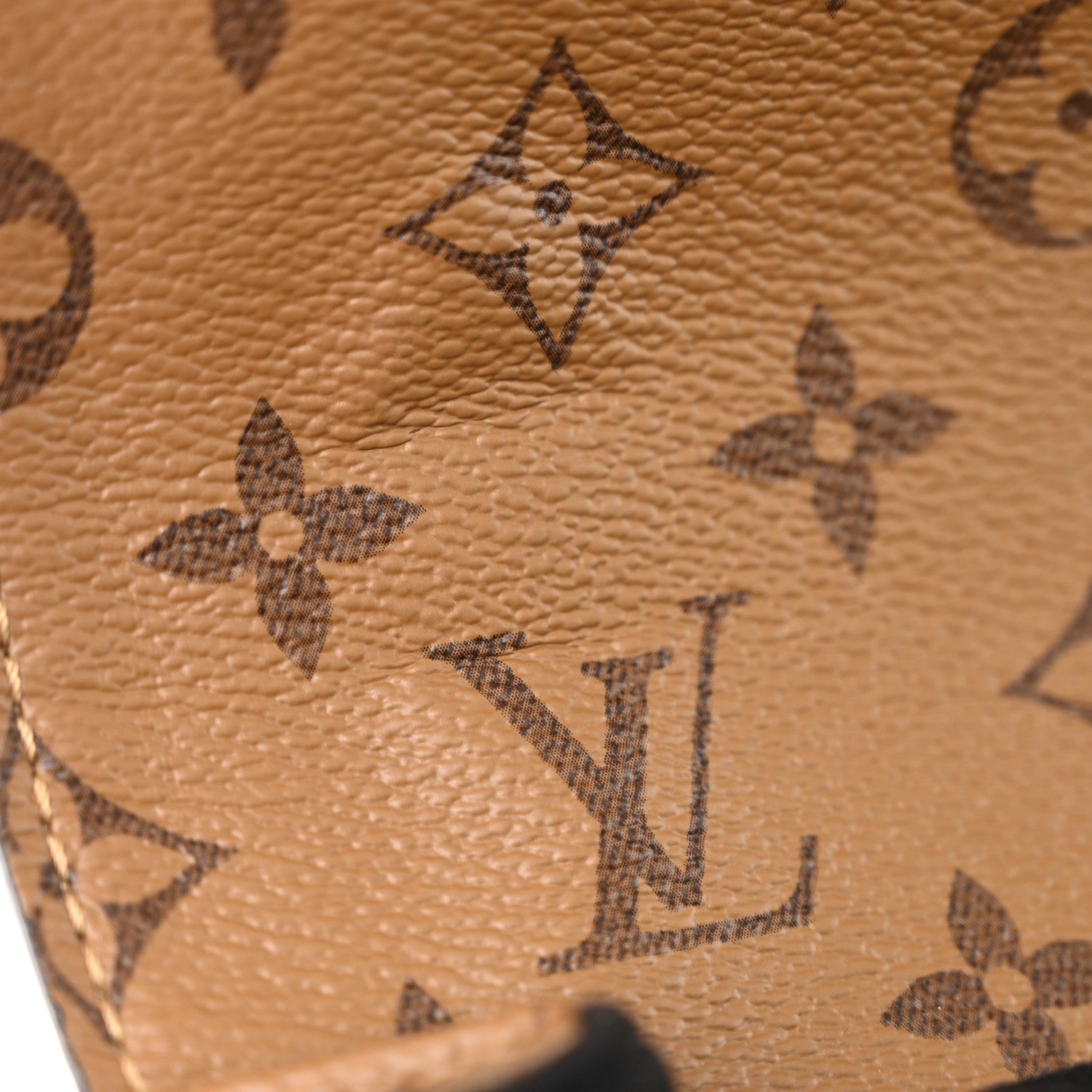 Louis Vuitton Reverse Monogram Pochette Metis 11 of 15