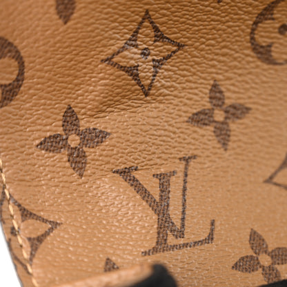 Louis Vuitton Reverse Monogram Pochette Metis 11 of 15