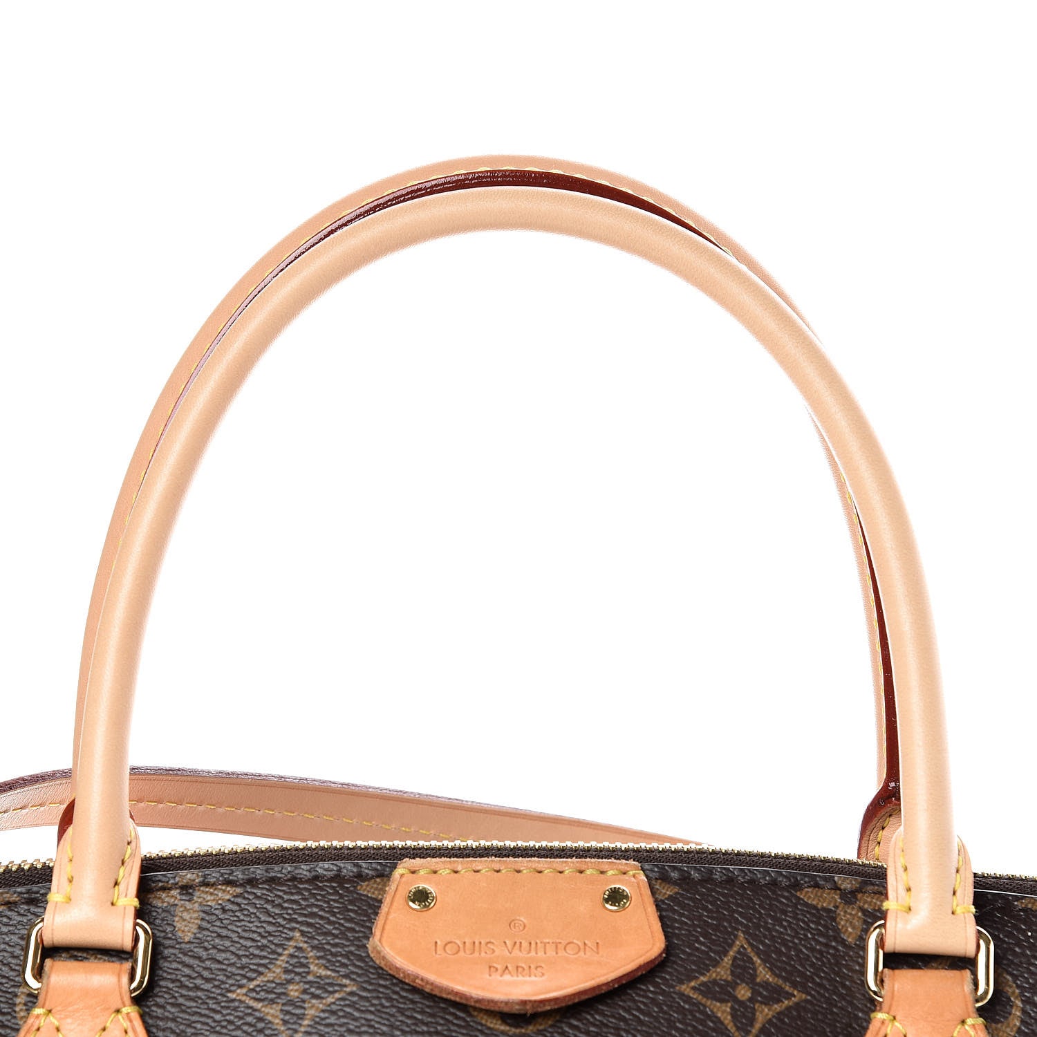Louis Vuitton Monogram Turenne GM 12 of 13