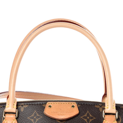 Louis Vuitton Monogram Turenne GM 12 of 13