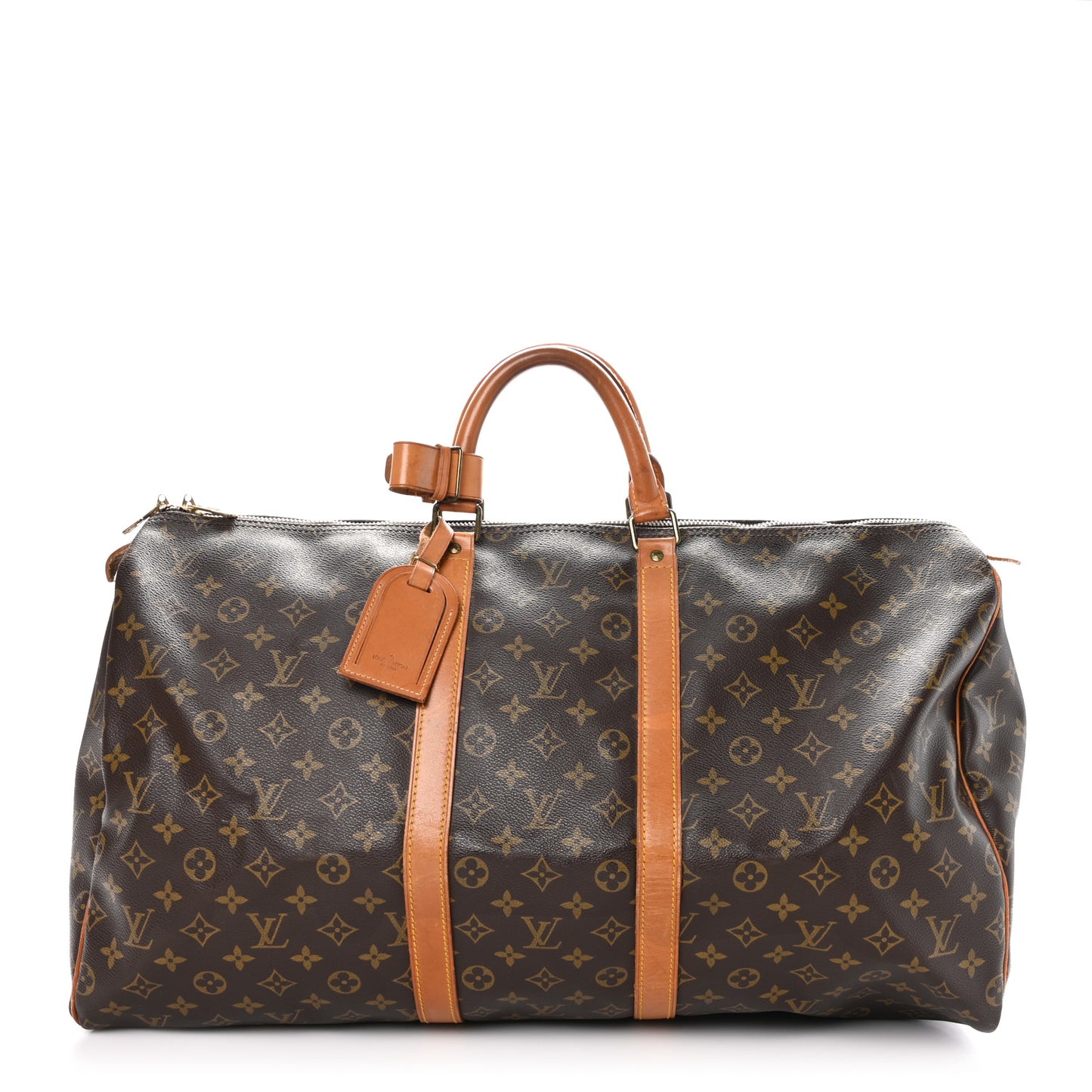 Monogram Keepall 55