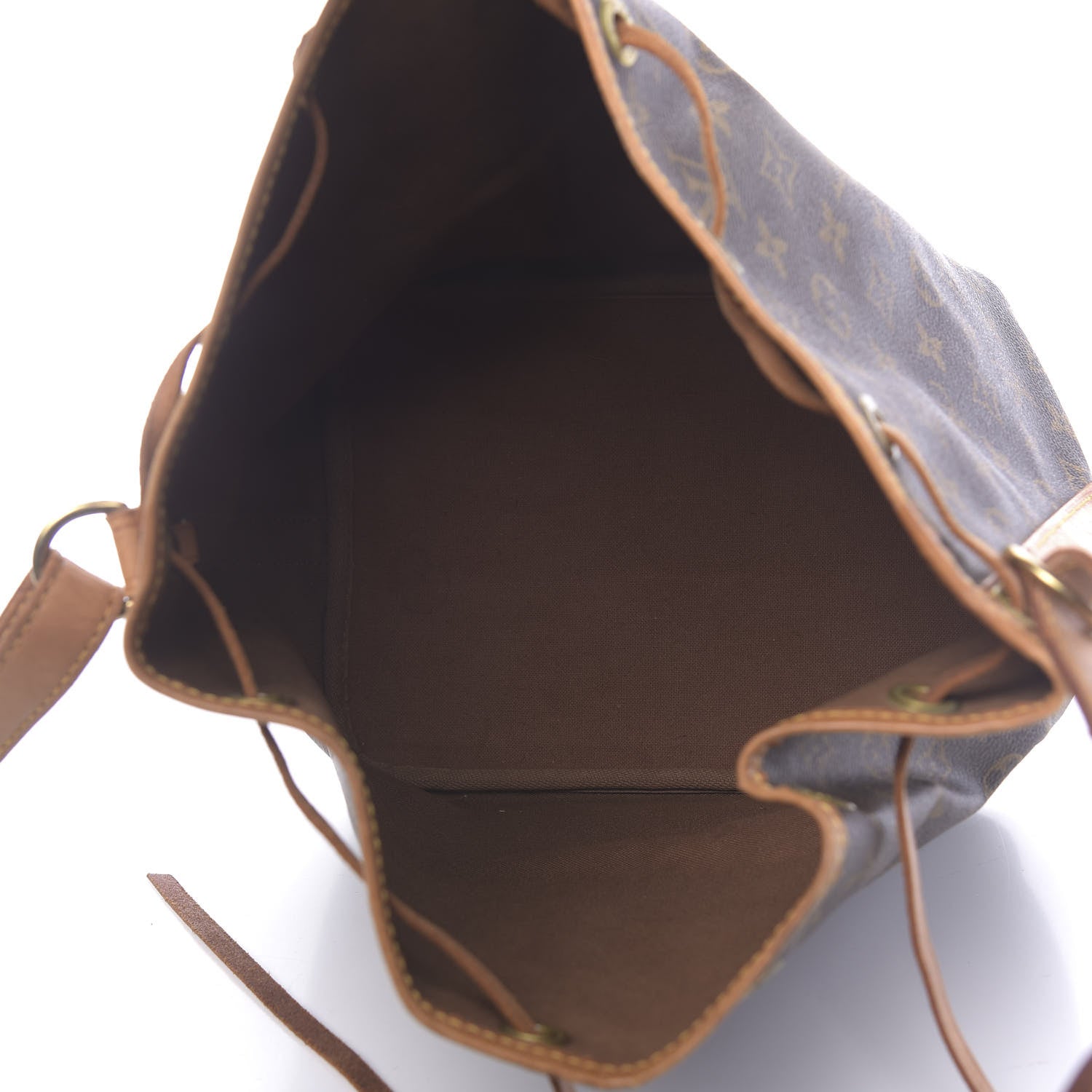 Louis Vuitton Monogram Petit Noe 5 of 13