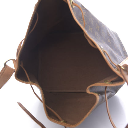 Louis Vuitton Monogram Petit Noe 5 of 13
