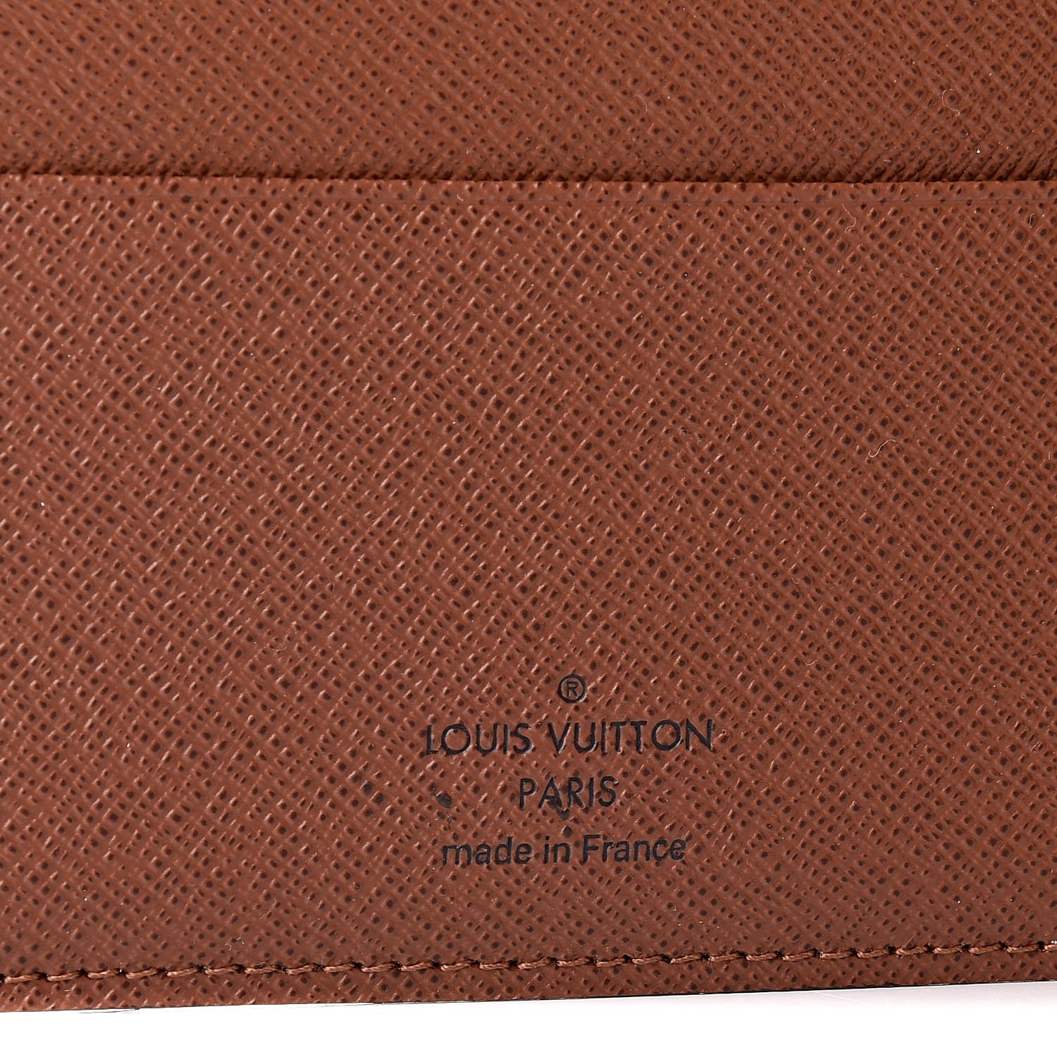 Louis Vuitton Monogram Medium Ring Agenda Cover 6 of 7