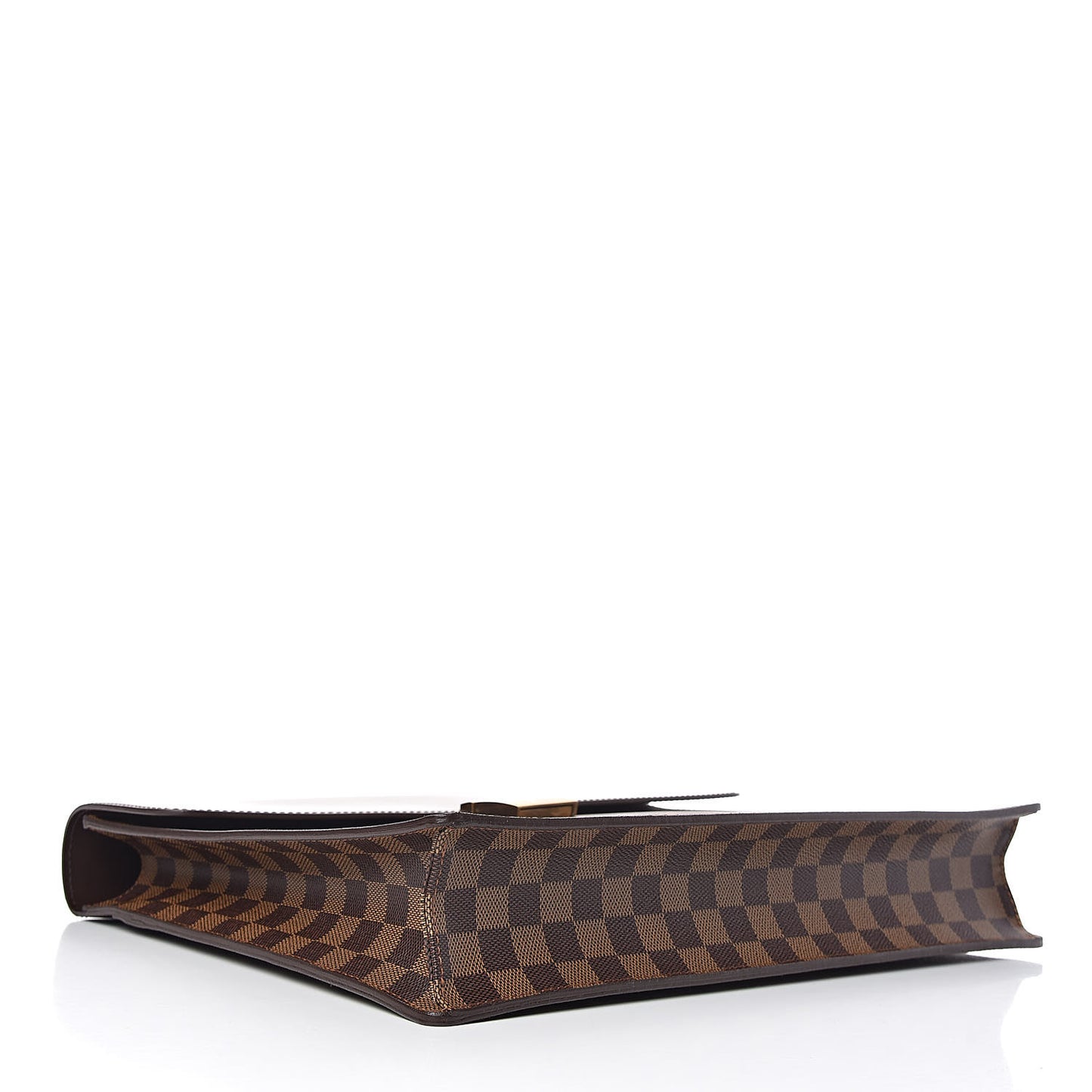 Damier Ebene Altona PM Briefcase
