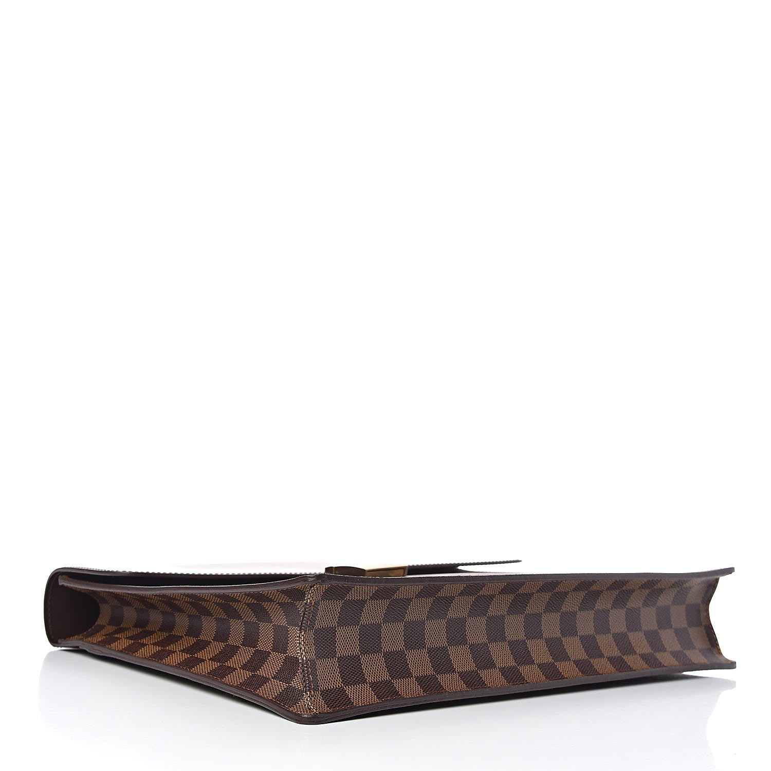 Louis Vuitton Damier Ebene Altona PM Briefcase 4 of 9
