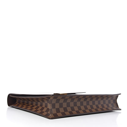 Louis Vuitton Damier Ebene Altona PM Briefcase 4 of 9