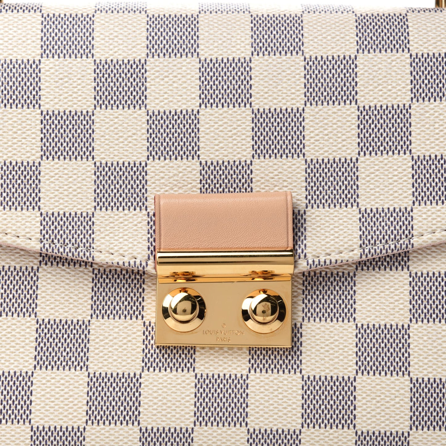 Damier Azur Croisette