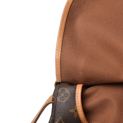 Louis Vuitton Monogram Saumur 35 15 of 17