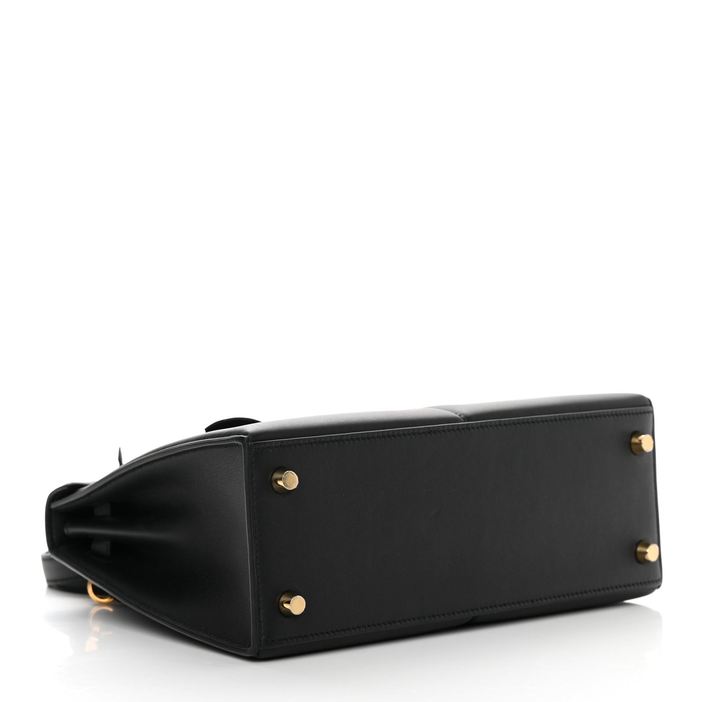 Swift Kelly Padded Sellier 25 Black